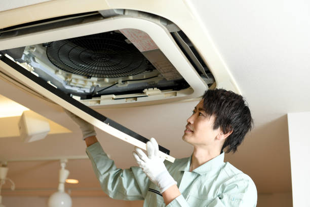 Best Best Air Duct Cleaning Company  in Baton Rouge, LA